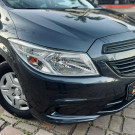 GM - Chevrolet ONIX HATCH Joy 1.0 8V Flex 5p Mec. 2018 Flex-6