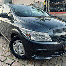 GM - Chevrolet ONIX HATCH Joy 1.0 8V Flex 5p Mec. 2018 Flex-7