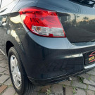 GM - Chevrolet ONIX HATCH Joy 1.0 8V Flex 5p Mec. 2018 Flex-3