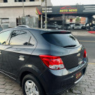 GM - Chevrolet ONIX HATCH Joy 1.0 8V Flex 5p Mec. 2018 Flex-15