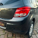 GM - Chevrolet ONIX HATCH Joy 1.0 8V Flex 5p Mec. 2018 Flex-5