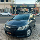 GM - Chevrolet ONIX HATCH Joy 1.0 8V Flex 5p Mec. 2018 Flex-14