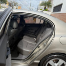 Honda Civic Sedan LXS 1.8/1.8 Flex 16V Mec. 4p 2008 Flex-6