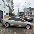 Honda Civic Sedan LXS 1.8/1.8 Flex 16V Mec. 4p 2008 Flex-2