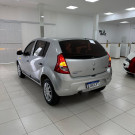 Renault SANDERO Expression Hi-Flex 1.6 8V 5p 2011 Flex-14