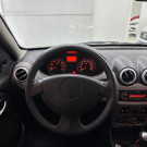 Renault SANDERO Expression Hi-Flex 1.6 8V 5p 2011 Flex-4