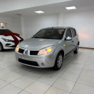 Renault SANDERO Expression Hi-Flex 1.6 8V 5p 2011 Flex-1