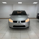 Renault SANDERO Expression Hi-Flex 1.6 8V 5p 2011 Flex-0