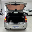 Renault SANDERO Expression Hi-Flex 1.6 8V 5p 2011 Flex-13