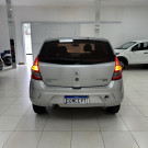 Renault SANDERO Expression Hi-Flex 1.6 8V 5p 2011 Flex-15