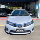 COROLLA ALTIS 2.0 Flex AUT.-0