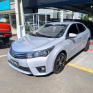 COROLLA ALTIS 2.0 Flex AUT.-1