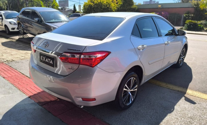 COROLLA ALTIS 2.0 Flex AUT.-6