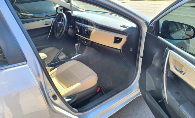 COROLLA ALTIS 2.0 Flex AUT.-7