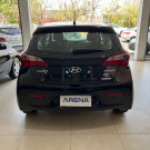 Hyundai HB20 C.Style/C.Plus 1.6 Flex 16V Aut. 2015 Flex-4