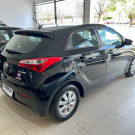 Hyundai HB20 C.Style/C.Plus 1.6 Flex 16V Aut. 2015 Flex-2