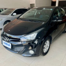 Hyundai HB20 C.Style/C.Plus 1.6 Flex 16V Aut. 2015 Flex-1