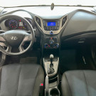 Hyundai HB20 C.Style/C.Plus 1.6 Flex 16V Aut. 2015 Flex-7