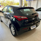 Hyundai HB20 C.Style/C.Plus 1.6 Flex 16V Aut. 2015 Flex-3