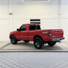 Ford Ranger XLS SPORT 2.3 16V 150cv CS 2009 Gasolina-1