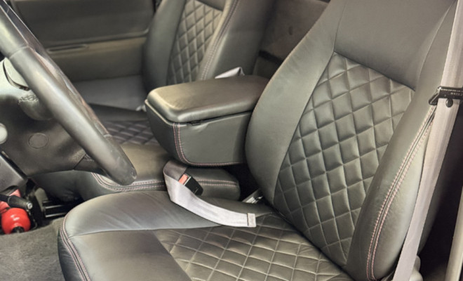 Ford Ranger XLS SPORT 2.3 16V 150cv CS 2009 Gasolina-10