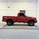 Ford Ranger XLS SPORT 2.3 16V 150cv CS 2009 Gasolina-3