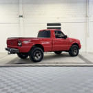 Ford Ranger XLS SPORT 2.3 16V 150cv CS 2009 Gasolina-4