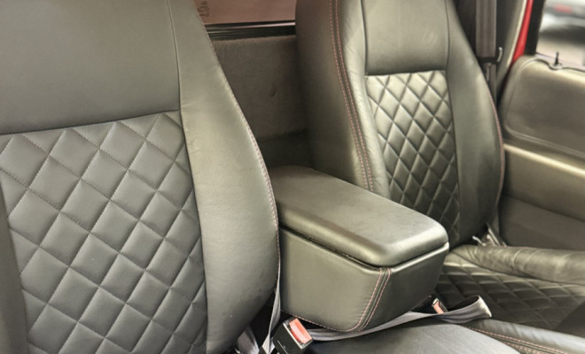 Ford Ranger XLS SPORT 2.3 16V 150cv CS 2009 Gasolina-9