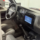 Ford Ranger XLS SPORT 2.3 16V 150cv CS 2009 Gasolina-8