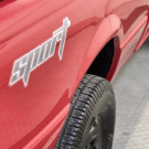 Ford Ranger XLS SPORT 2.3 16V 150cv CS 2009 Gasolina-6