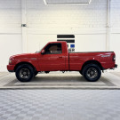 Ford Ranger XLS SPORT 2.3 16V 150cv CS 2009 Gasolina-0