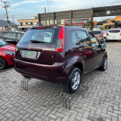 Ford Fiesta 1.0 8V Flex/Class 1.0 8V Flex 5p 2011 Flex-2