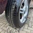 Ford Fiesta 1.0 8V Flex/Class 1.0 8V Flex 5p 2011 Flex-9