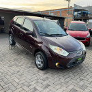 Ford Fiesta 1.0 8V Flex/Class 1.0 8V Flex 5p 2011 Flex-1