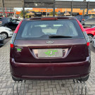 Ford Fiesta 1.0 8V Flex/Class 1.0 8V Flex 5p 2011 Flex-12