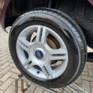 Ford Fiesta 1.0 8V Flex/Class 1.0 8V Flex 5p 2011 Flex-10