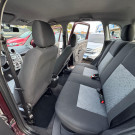 Ford Fiesta 1.0 8V Flex/Class 1.0 8V Flex 5p 2011 Flex-6