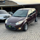 Ford Fiesta 1.0 8V Flex/Class 1.0 8V Flex 5p 2011 Flex-0