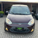 Ford Fiesta 1.0 8V Flex/Class 1.0 8V Flex 5p 2011 Flex-14