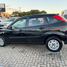 Ford Focus 1.6 S/SE/SE Plus Flex 8V/16V  5p 2008 Flex-13