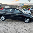 Ford Focus 1.6 S/SE/SE Plus Flex 8V/16V  5p 2008 Flex-14