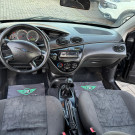 Ford Focus 1.6 S/SE/SE Plus Flex 8V/16V  5p 2008 Flex-4