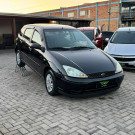 Ford Focus 1.6 S/SE/SE Plus Flex 8V/16V  5p 2008 Flex-1