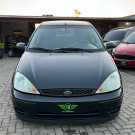 Ford Focus 1.6 S/SE/SE Plus Flex 8V/16V  5p 2008 Flex-11
