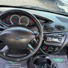 Ford Focus 1.6 S/SE/SE Plus Flex 8V/16V  5p 2008 Flex-17