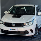 Fiat ARGO 1.0 6V Flex 2021 Flex-5