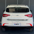 Fiat ARGO 1.0 6V Flex 2021 Flex-4