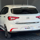 Fiat ARGO 1.0 6V Flex 2021 Flex-1