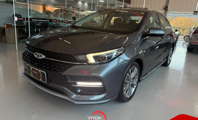 Caoa Chery/Chery ARRIZO 6 GSX 1.5 Turbo Flex Aut. 2022 Flex