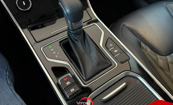 Caoa Chery/Chery ARRIZO 6 GSX 1.5 Turbo Flex Aut. 2022 Flex-4